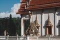 ThailandÃ¢â¬â¢s Stunning Religious Art and Architecture